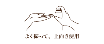 使用方法 イメージ